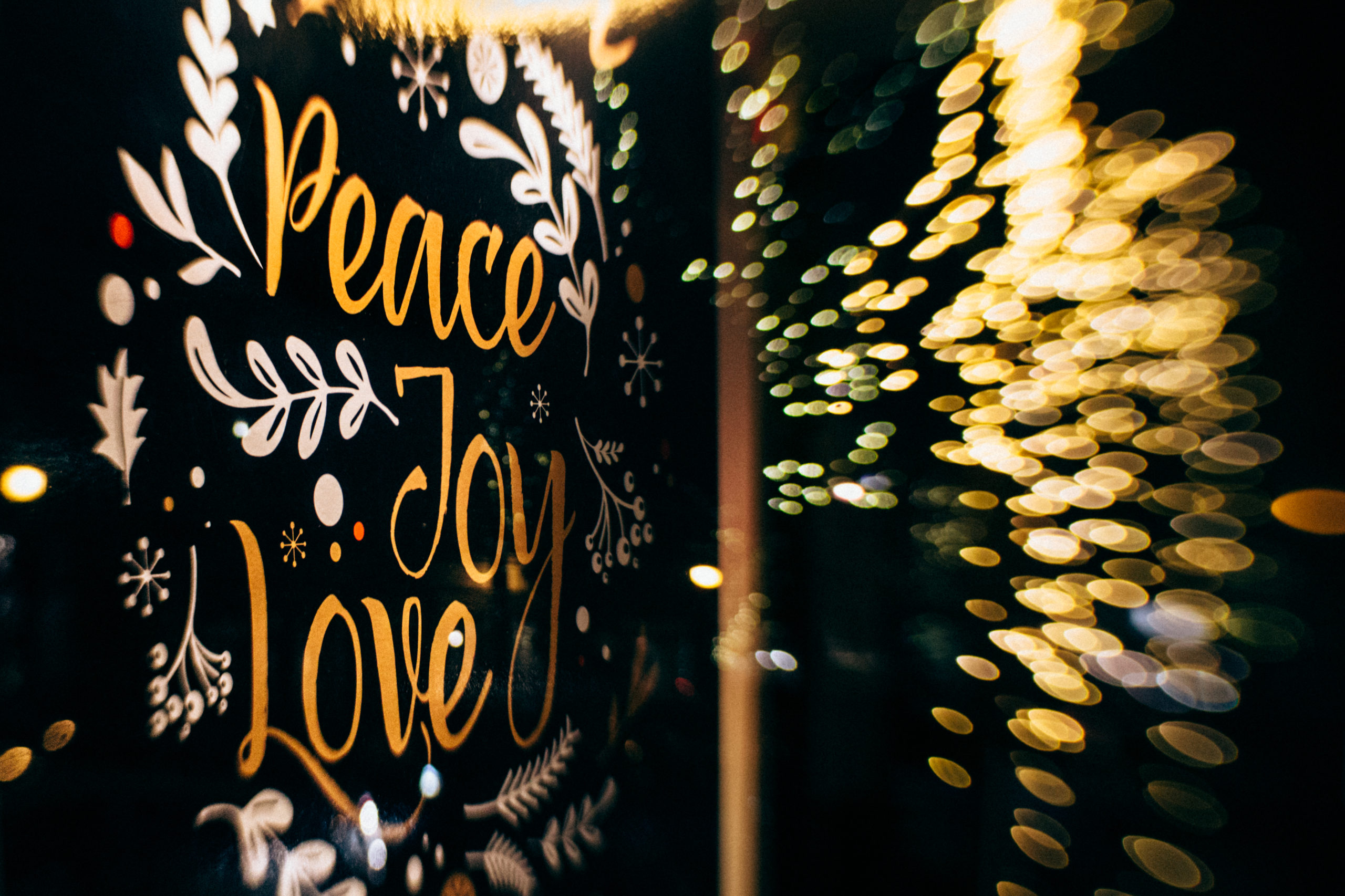 Featured image of post Does Christmas Really Matter?