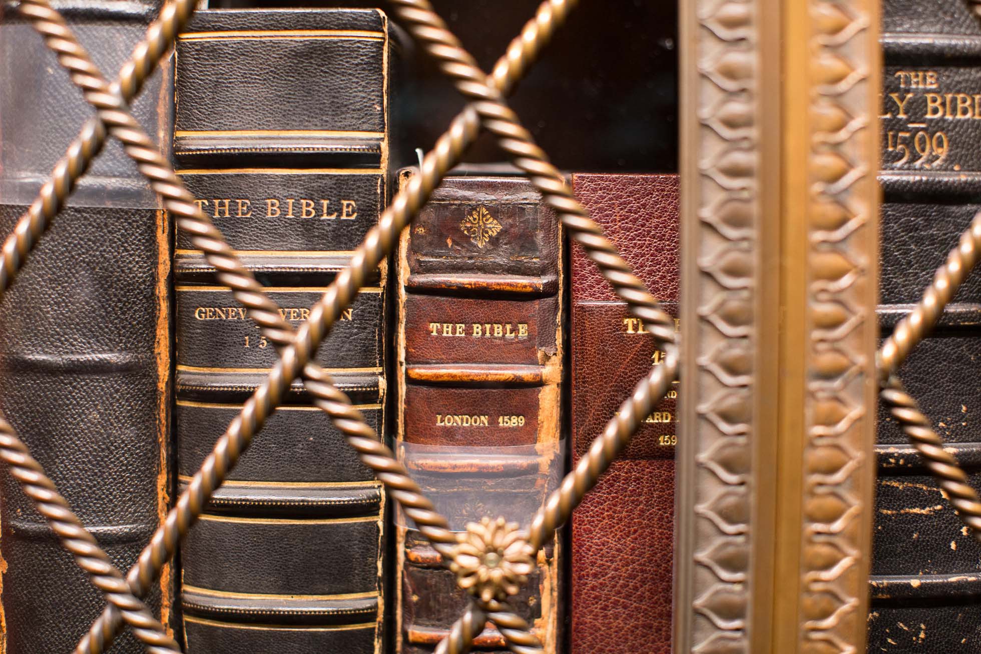 The Best Translation to use for (Public) Exegesis