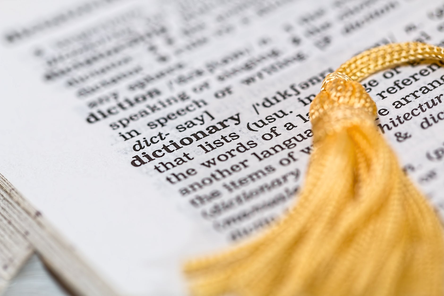 Save Time: Stop Doing Word Studies