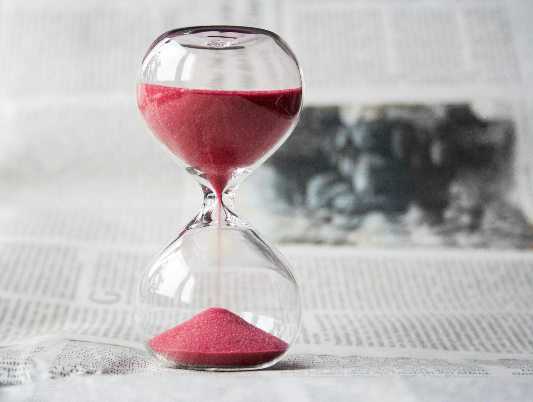 Featured image of post Why does he Tarry? The Patience of God and the Glory of Humanity
