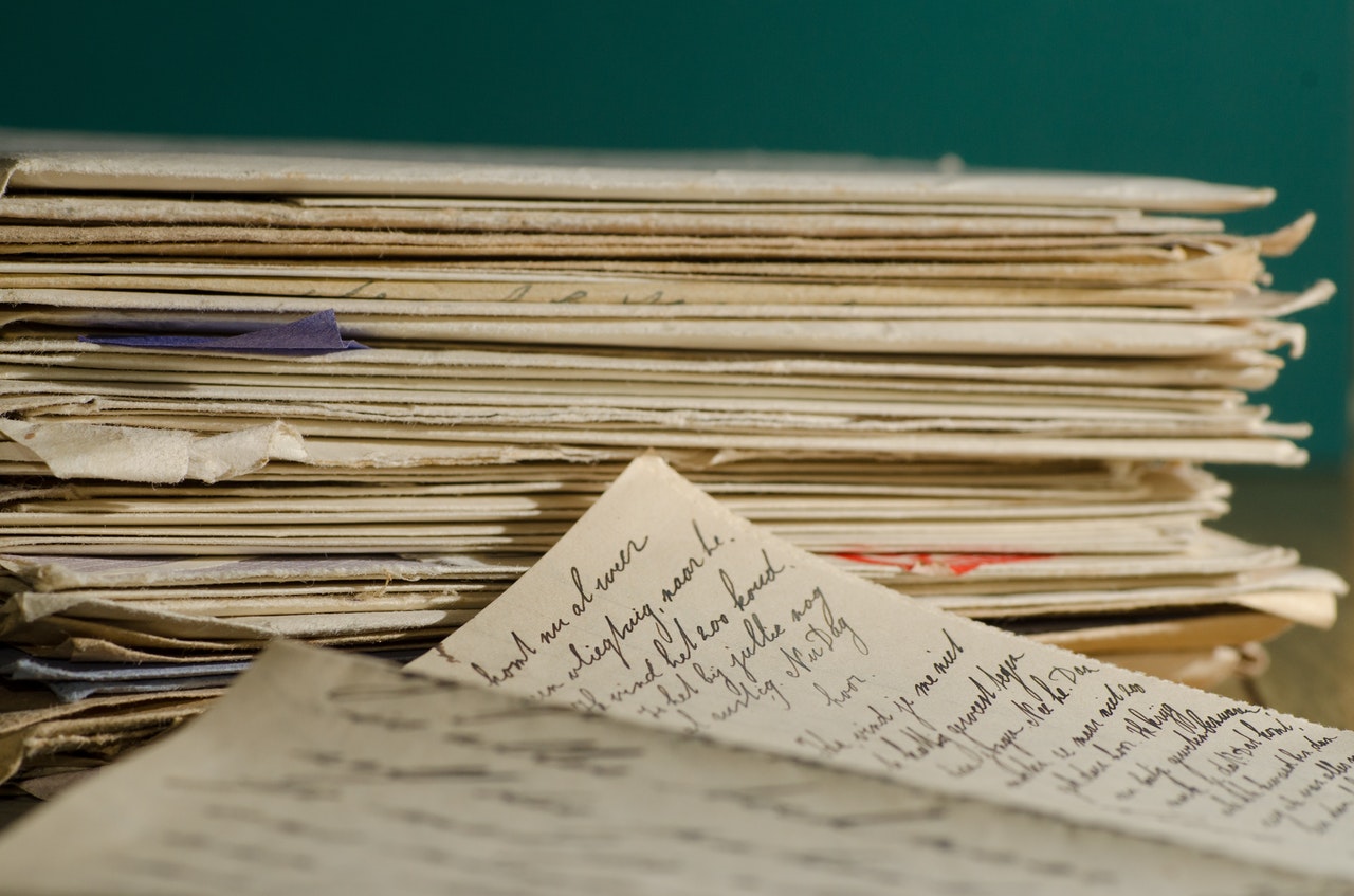 How to Write a Seminary Paper: Part 3. The Argument