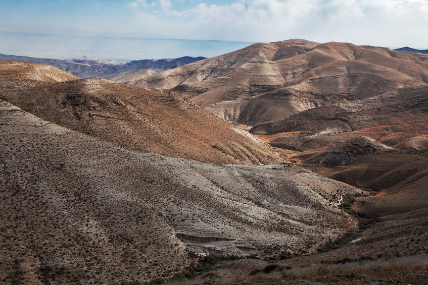 Pilgrims without a Pilgrimage